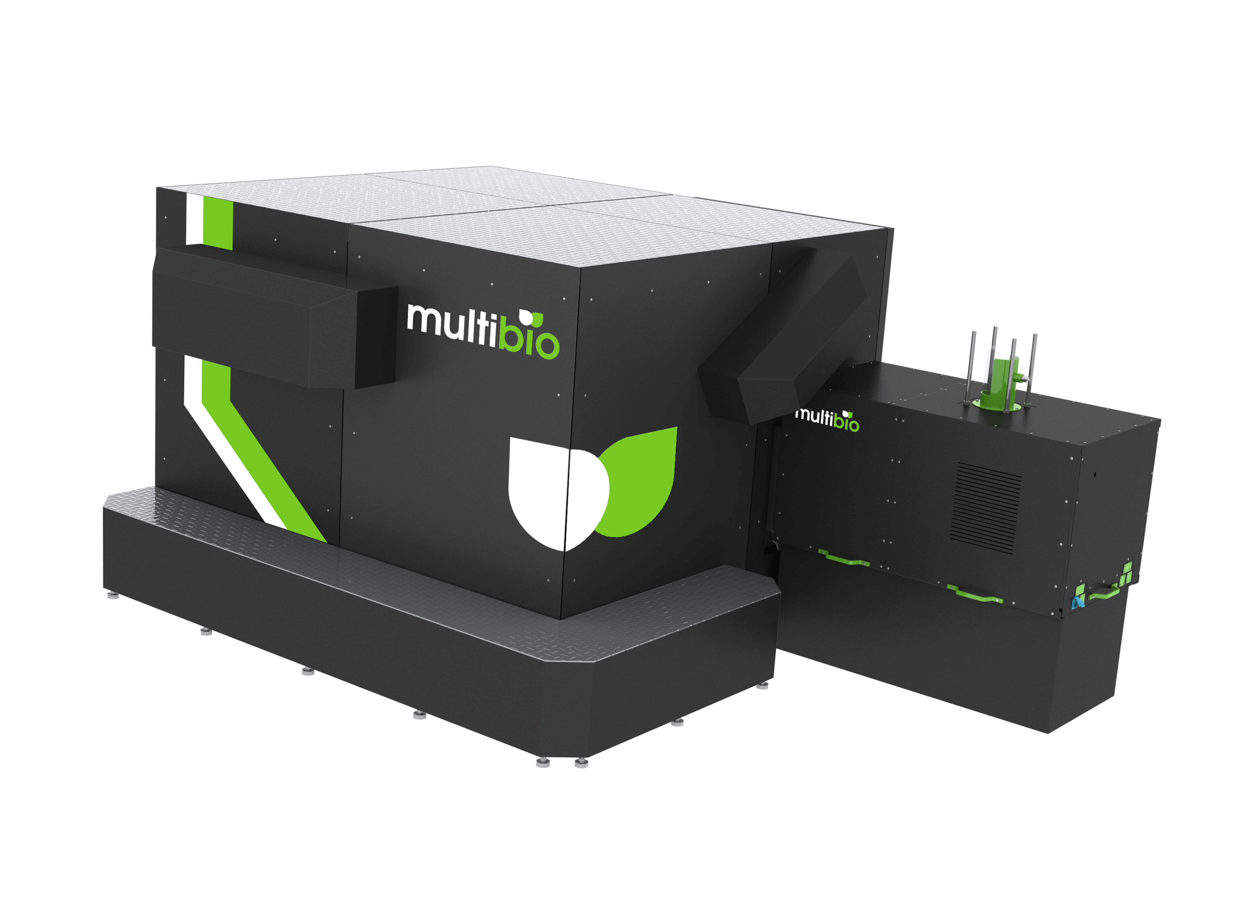       
          Kotel na dřevotřísku, štěpku a pelety MultiBio 800 PLCS
      